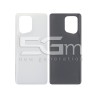 Rear Cover White OPPO Find X5 No Logo