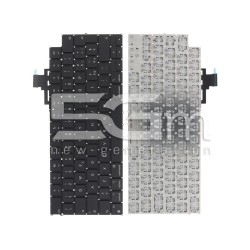 Keyboard Italian Version MacBook Air 13 M2 (A2681)