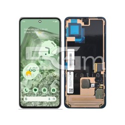 Display Touch + Frame Black Google Pixel 8 Ori