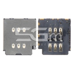 Sim Card Reader iPhone 13 Pro Max