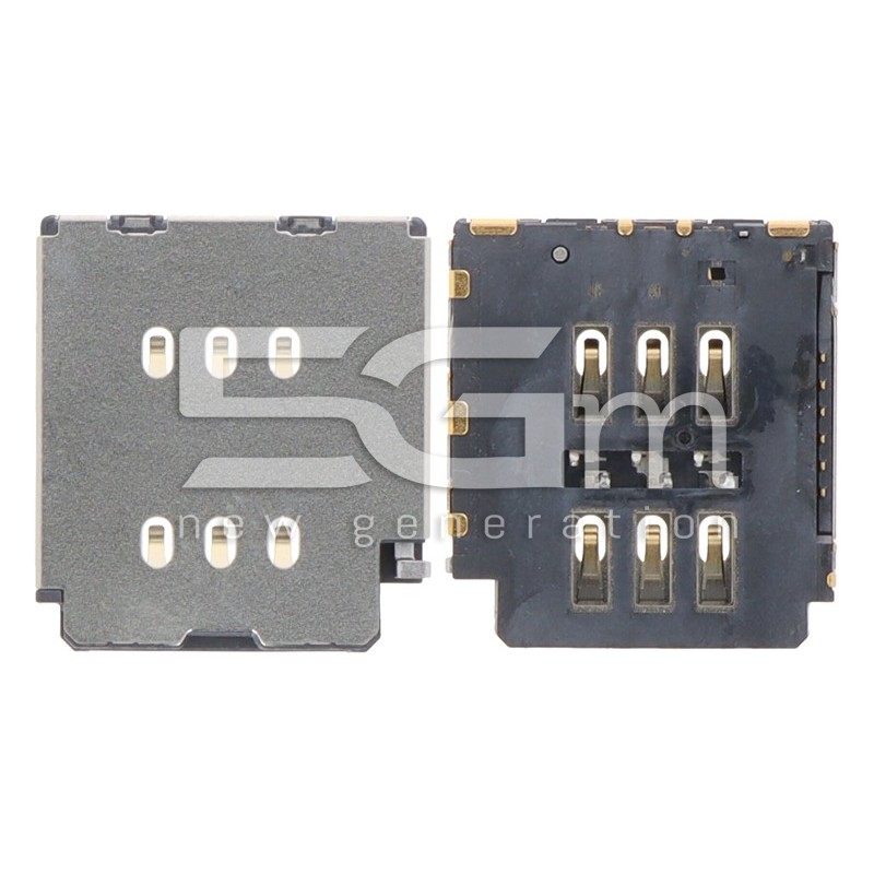 Sim Card Reader iPhone 13 Pro Max