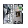 Display Touch + Frame Nero Samsung SM-S928 S24 Ultra 5G Ori