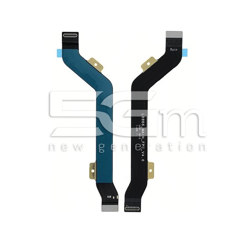 Motherboard Flex Cable Xiaomi Mi A2 - Mi 6X