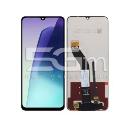 Display Touch Midnight Black Xiaomi Redmi 14C (IPS)