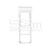 Dual Sim + Micro SD White Samsung SM-A125 A12