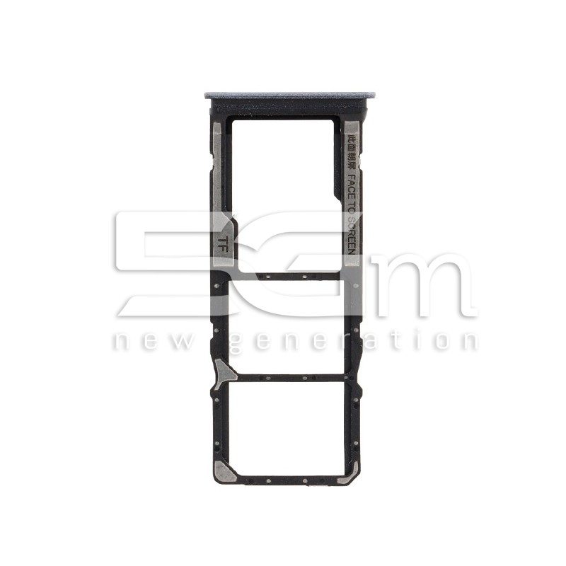Dual Sim Card Tray Dreamy Purple Xiaomi Redmi 14C