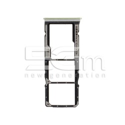 Dual Sim Card Tray Sage Green Xiaomi Redmi 14C