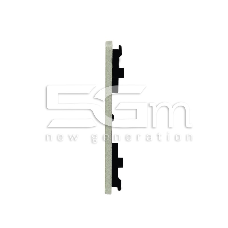 Volume Button Sage Green Xiaomi Redmi 14C