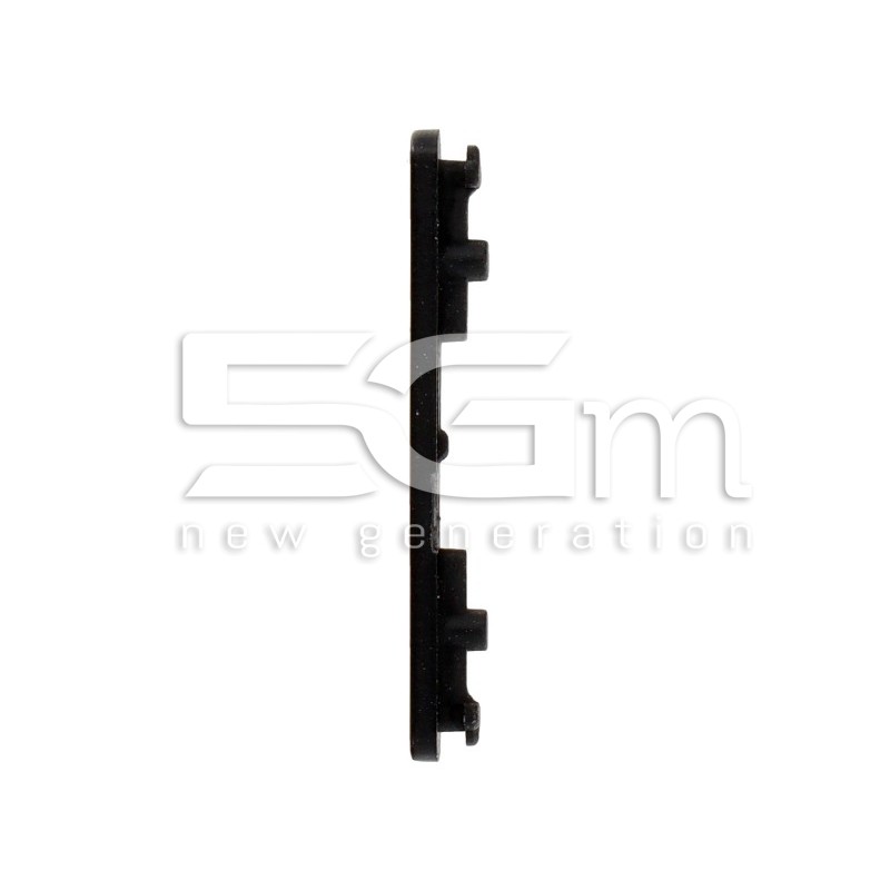 Volume Button Midnight Black Xiaomi Redmi 14C