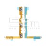 Accensione + Volume Flex Cable Honor 200 - Honor X8b