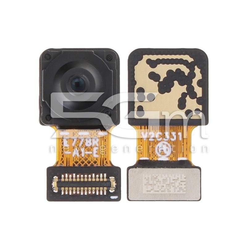 Camera Frontale 50MP Honor X8b