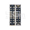 Connettore FPC Radar Camera Posteriore iPhone 15 Pro (20Pin)