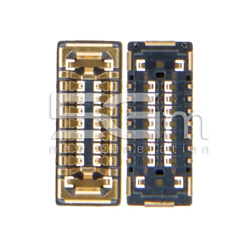 Connector FPC Front Camera iPhone 15 Pro (14Pin)