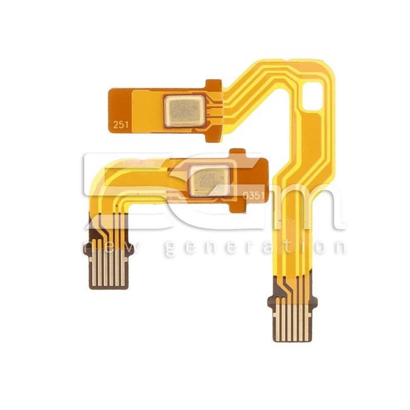 Microfono Flex Cable Controller PlayStation 5 V1.0