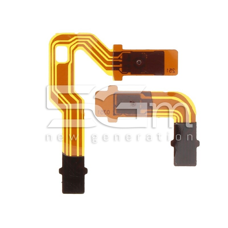Microfono Flex Cable Controller PlayStation 5 V1.0