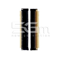 LCD Connector FPC Nintendo Switch (53Pin)