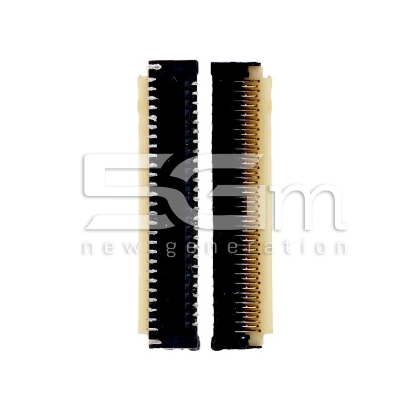 LCD Connector FPC Nintendo Switch (53Pin)