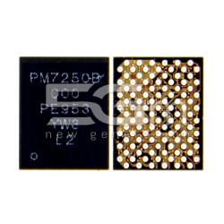 IC Charging PM7250B OnePlus Nord CE 5G