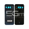 Rear Cover Obsidian Google Pixel 9 Pro Ori