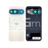 Rear Cover Porcelain Google Pixel 9 Ori
