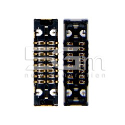 Connector FPC Power Button iPhone 15 Pro (16Pin)