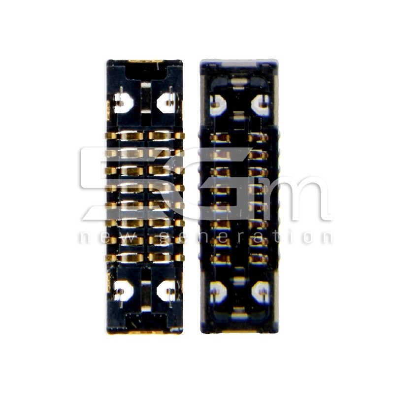 Connector FPC Power Button iPhone 15 Pro (16Pin)