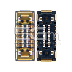 Connettore FPC Altoparlante iPhone 15 Pro (12Pin)