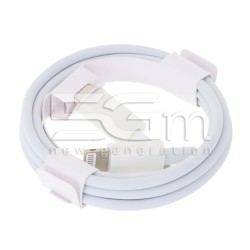 Charging Cable Lightning - Type C 12IC 1M 28W