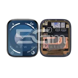 Display Touch Black Apple Watch 9 A2980 45mm (PULLED)