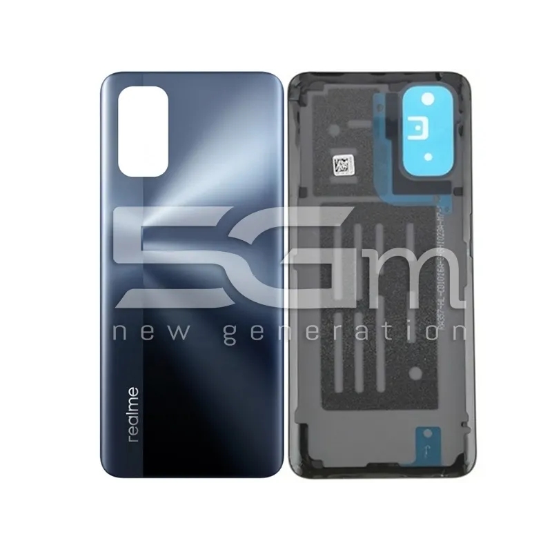 Rear Cover Baltic Blue Realme 7 5G Ori