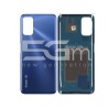 Retro Cover Nighttime Blue Xiaomi Redmi Note 10 5G Ori