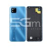 Rear Cover Cool Blue Realme C11 2021 Ori