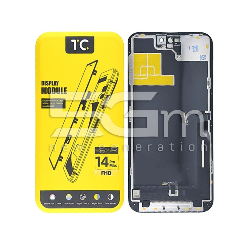 LCD iPhone 14 Pro Max TC FHD (INCELL) IC Changeable