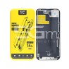 LCD iPhone 14 Pro Max TC FHD (INCELL) IC Changeable