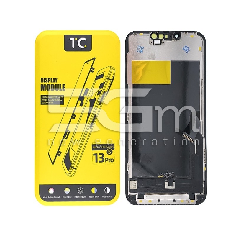 LCD iPhone 13 Pro INCELL TC FHD (INCELL) IC Changeable