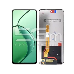 Display Touch Black Realme 12 5G  (IPS)