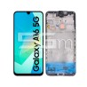Display Touch + Frame Nero Samsung SM-A166 A16 5G Ori
