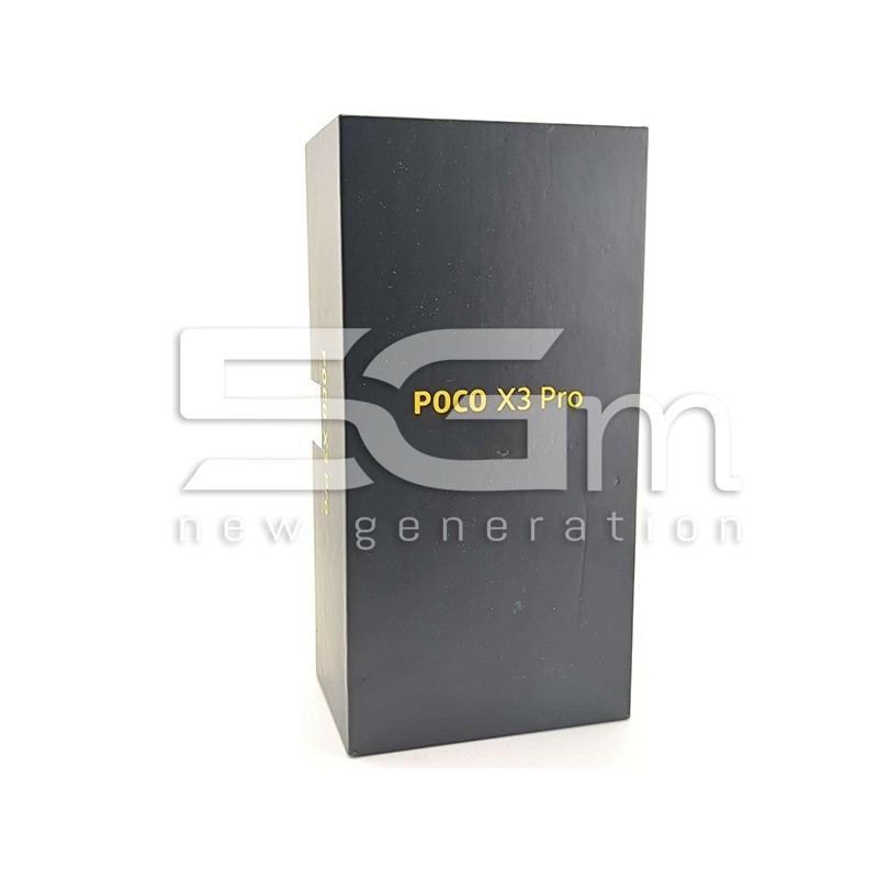 Xiaomi Poco X3 Pro 128GB Frost Blue