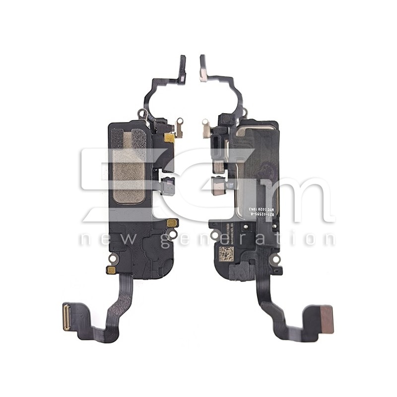 Speaker + ALS Flex iPhone 12 Pro Max (PULLED)