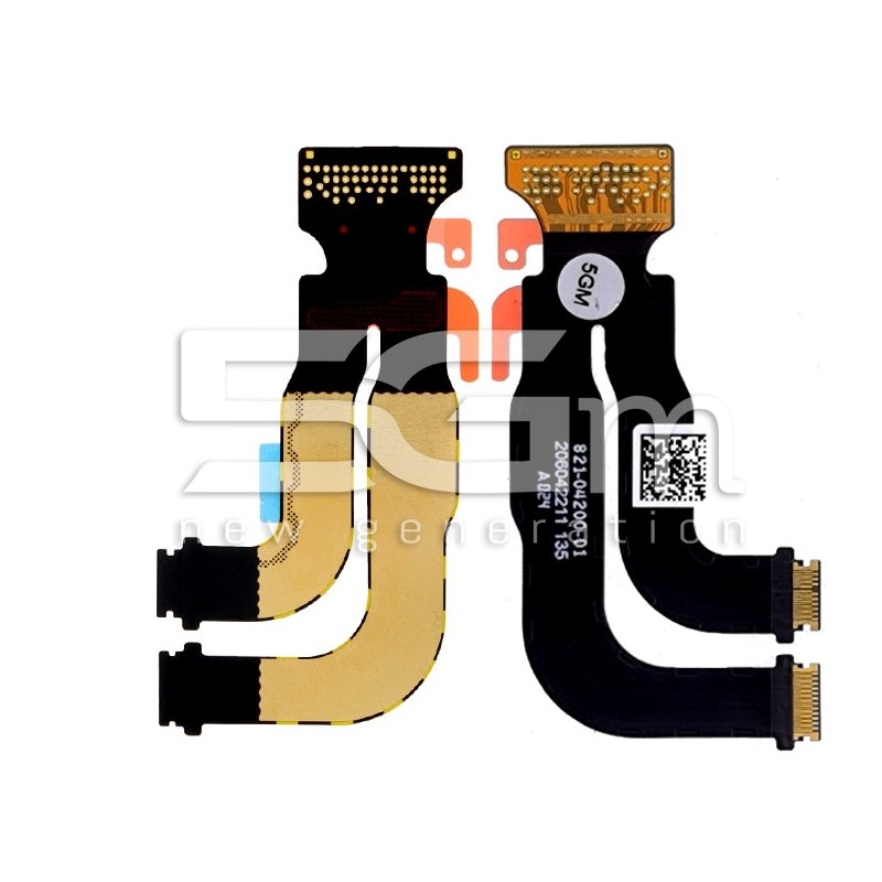 LCD Flex Cable Apple Watch Series 8 41mm (A2773)