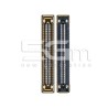 USB Charging Connector Port Onboard 60Pin Samsung SM-S921 S24 - S24+ - S24 Ultra