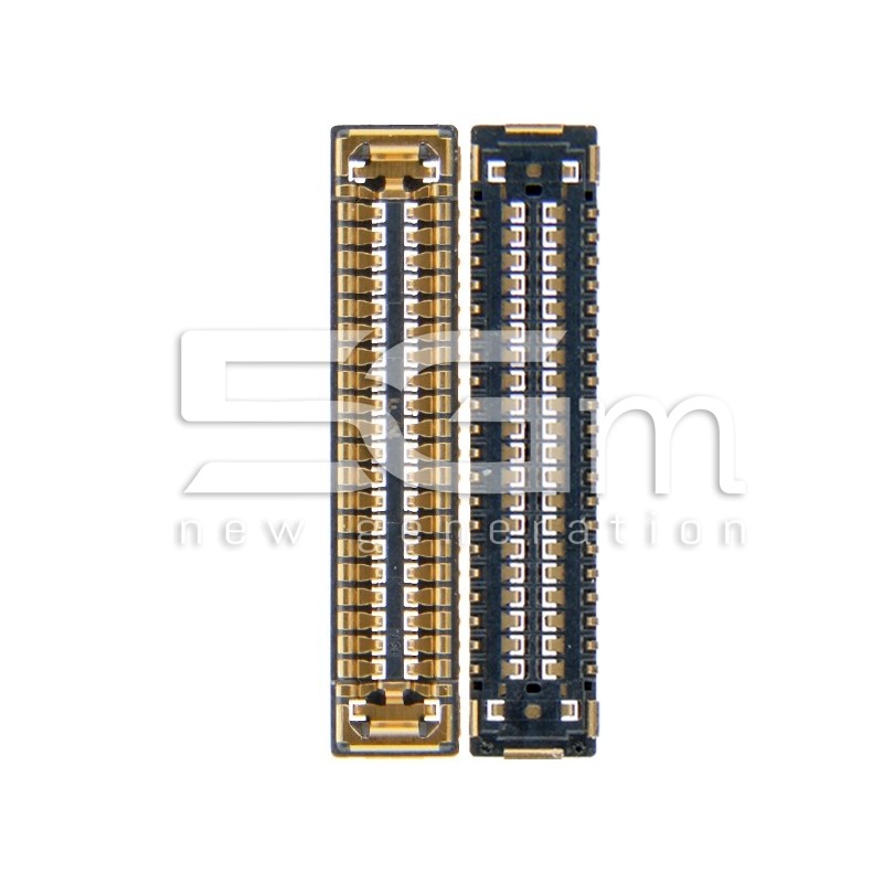 USB Charging Connector Port Onboard 40Pin Samsung SM-A356 A35 5G