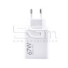 Battery Charger Xiaomi 67W BULK