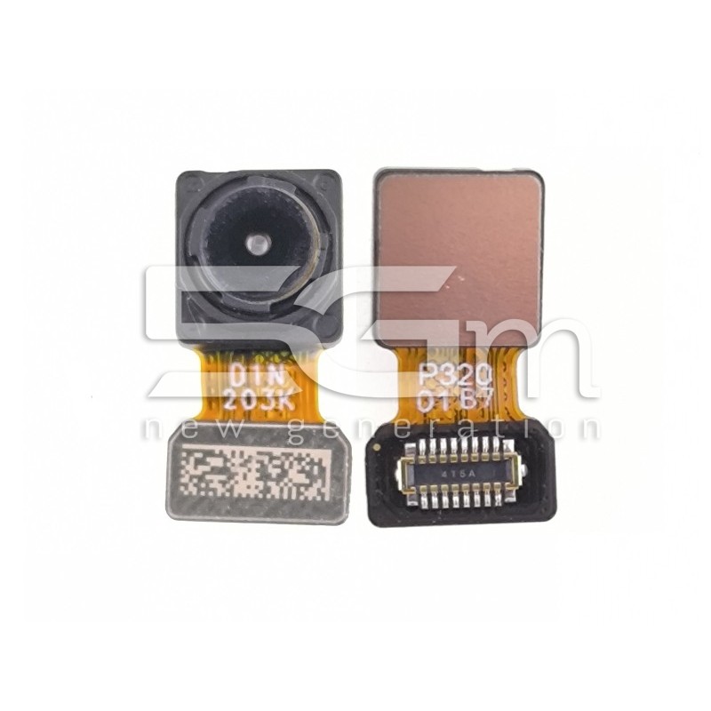 Rear Camera 2MP Realme 11 Pro (PULLED)