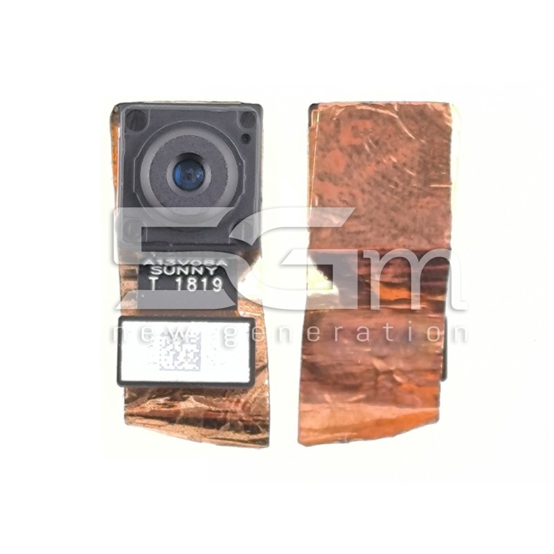 Front Camera Xiaomi Redmi Note 5 - 5 Pro (PULLED)