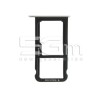 Supporto Sim Card/SD Card Gold Huawei P10 Lite