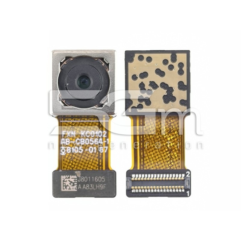 Rear Camera 12MP Flat Cable Huawei P10 Lite