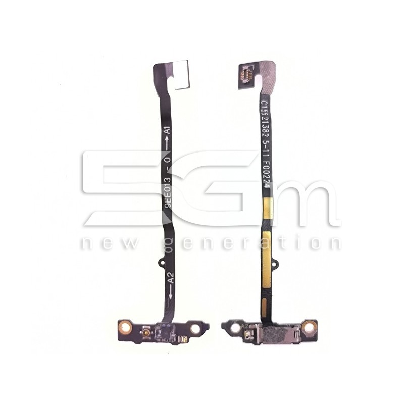 Antenna + Board OnePlus 8T (PULLED)
