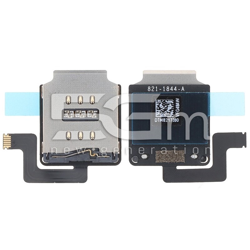Sim Card Reader Flat Cable 4G iPad 10.2 (7a Gen)