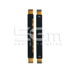 Scheda Madre Flat Cable Motorola Moto G7 Power